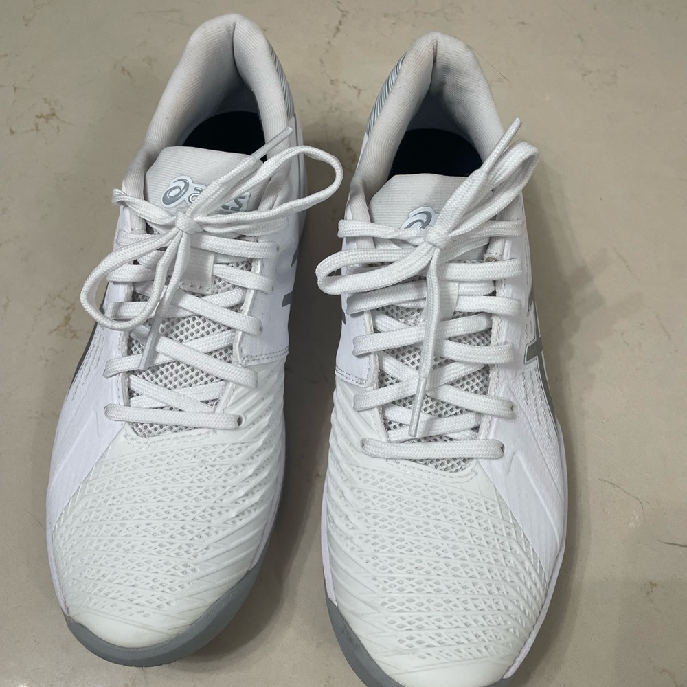 Asics Women's Solution Swift Tennis Shoes FF-100